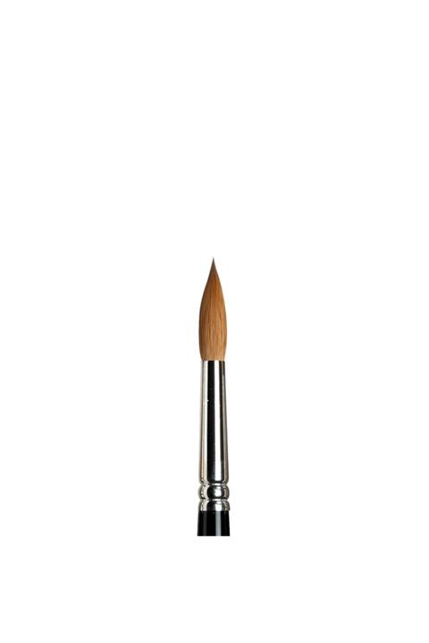 Winsor Newton Winsor & Newton : Seri 7 : Samur Yuvarlak Fırça : No : 9