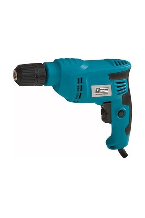 Cat Power Catpower 5713 Darbesiz Matkap 550w