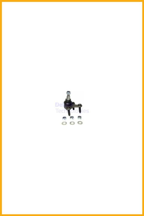 AAVDAN Alt Rotıl Sol Golf Vıı 11/2012 -