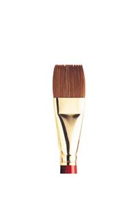 Winsor Newton Sceptre Gold Iı Kısa Sap (one Stroke) Fırça N:1