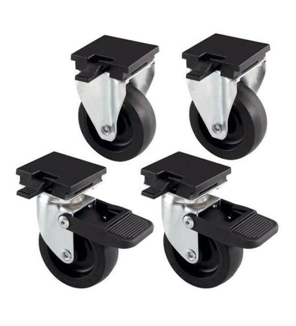 Ferplast Atlas 70 İçin Tekerlek Seti