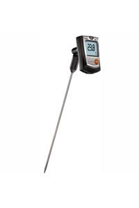 Testo 905-t1 Saplama Problu Termometre