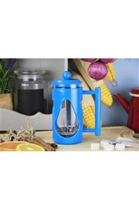 Bor&More Boroslikat Kahve Pres 350 ml French Press