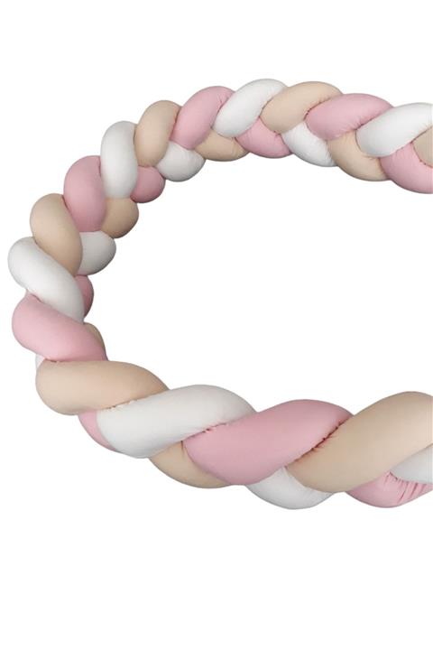 HUZURLUBEBEKLER Huzurlu Bebekler Örgü Koruma 480 cm