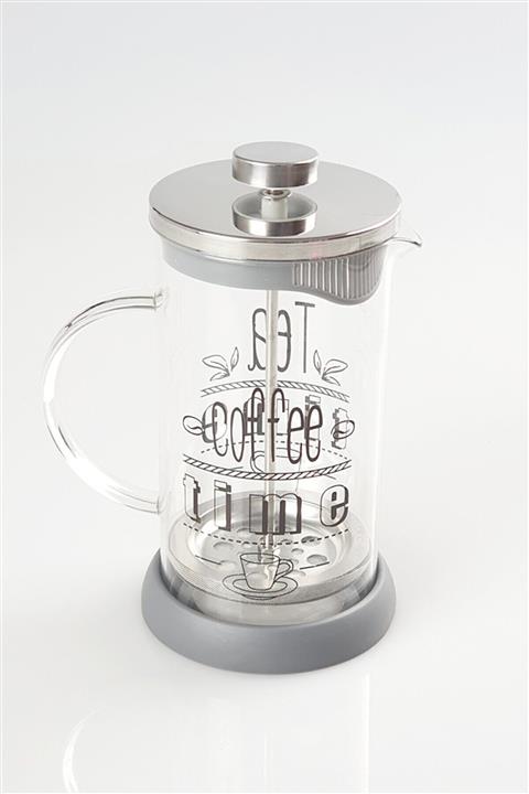 DEPOM French Press 600 ml Lüx
