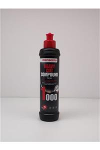 Menzerna Heavy Cut Compound Derin Çizik Çıkarıcı Pasta 1000 250 Ml