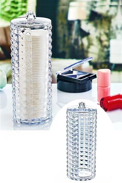 ZUZU MADE Diamond Disk Pamukluk Organizeri