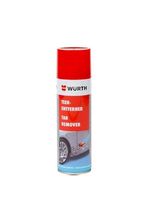 Würth Zift Ve Katran Temizleyici 300 Ml