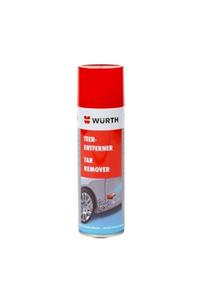 Würth Zift Ve Katran Temizleyici 300 Ml