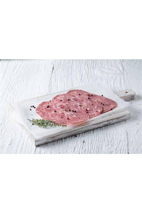 Karkas Çiftliği Dana Bacon