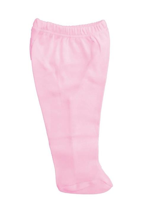 Sema Bebe Tek Alt - Pembe