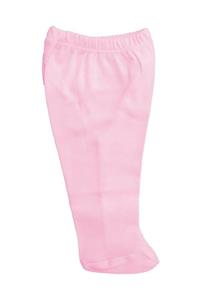 Sema Bebe Tek Alt - Pembe
