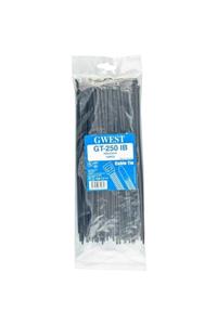 Gwest Gt 250ıb (250x3,6mm) Kablo Bağı (100 Adet)