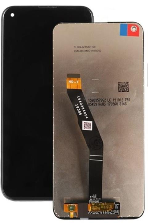 Huawei Y7 P Servıs Çıtasız Lcd