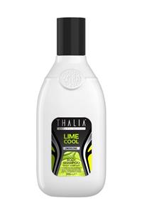 Thalia Ferahlatıcı Etkili Lime & Cool Energizing Duş Jeli 300 ml