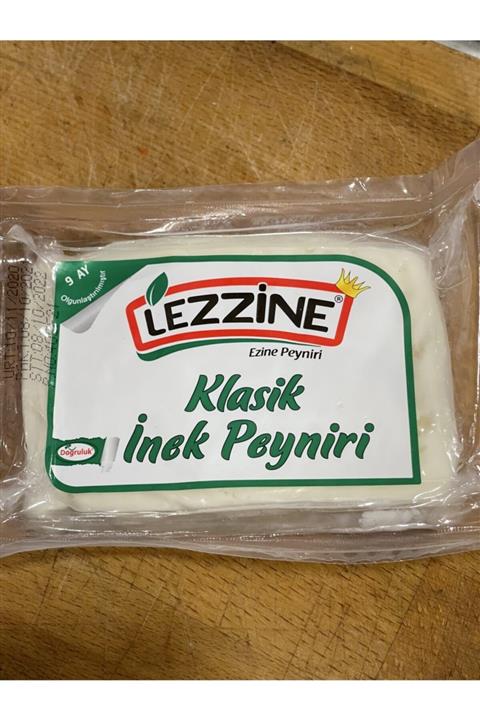 Doğruluk Çerkezoğluçiftlik Inek Peyniri