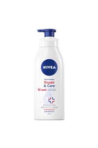 Nivea Repair&care Yoğun Bakim Onarıcı Vücut Losyonu 400ml