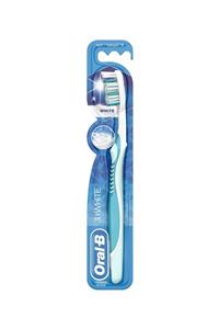 OralB Diş Fırçası 3 Boyutlu Beyazlık 35 Yumuşak