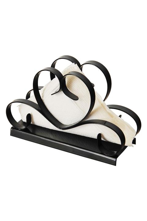 VENON Confidence Evol Peçetelik Siyah