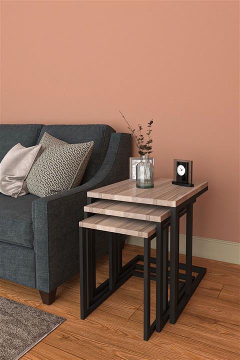 Wood House Lebron Zigon Sehba-cordoba