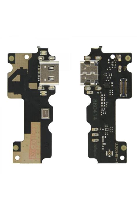 Teknonet General Mobile Gm5 Plus Uyumlu  Oem Bordlu Şarj Soketi