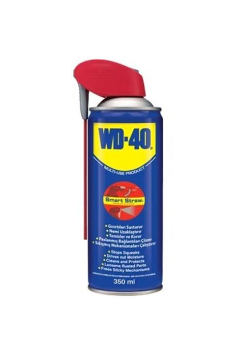 WD40 Smart Straw 350 Ml