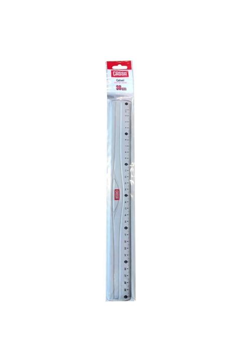 Cassa Plastik Cetvel 30 cm