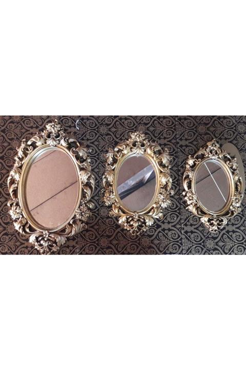 Hedef pazarlama Hedef Menekşe Üçlü Ayna