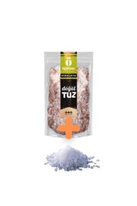 Doğaltuz Bundle Set - Himalaya Tuzu Kristal Tip (1x1000gr) + Hediye 1 Kg Ayak Bakım Tuzu - Doğal Tuz