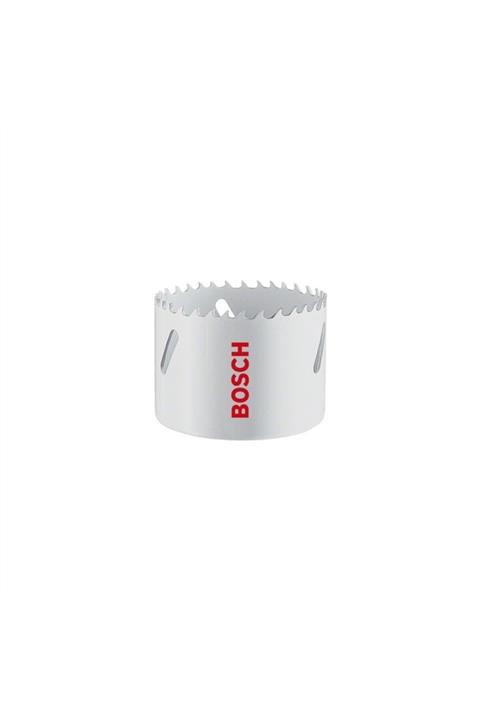 Bosch Hss Bi-metal Delik Açma Testeresi (panç) 121 Mm