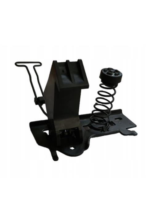 ALPHA AUTO PART Renault Master 3 Için Kaput Kilit Karşılığı