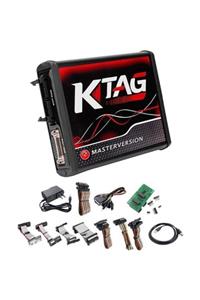 Nitro Ktag Ecu Programlama Ve Chiptuning Cihazı