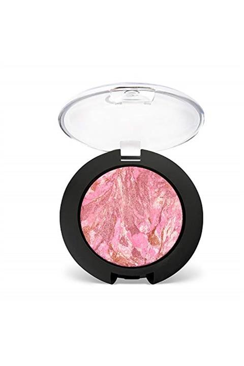 Golden Rose Terracotta Blush On No:02