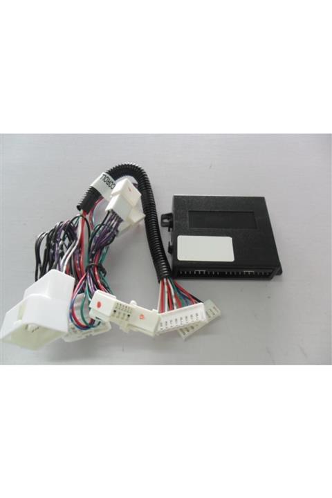 autoistanbul Corolla Uyumlu 2011-2012-2013 Cam Kapatma Kaldırma Modülü Tak Çalıştır