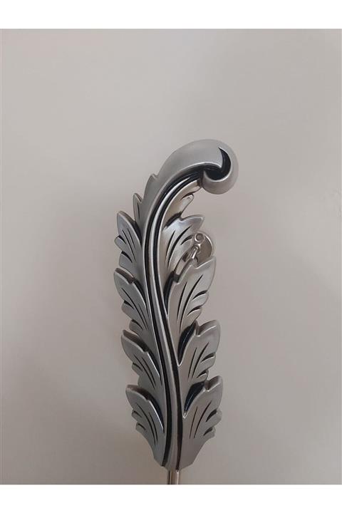 denizperde Gümüş Yaprak Renso