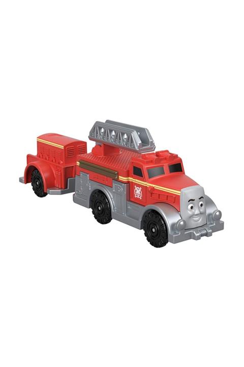 Thomas And Friends Trackmaster Sür-Bırak Büyük Tekli Tren GCK94-FXX16