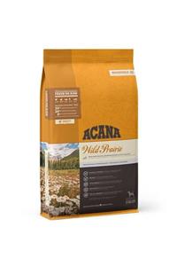 Acana Wild Prairie Tahılsız Tavuk Ve Balıklı Yetişkin Köpek Maması 2 kg