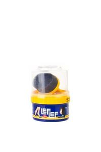 LEFLEF Lacivert Cilalı Deri Ayakkabı Boyası - 60ml