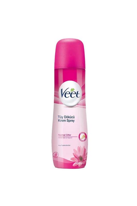 UPSELL Veet Tüy Dökücü Sprey Normal 150 Ml