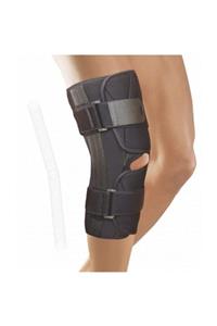 Orthocare 6135 Genucare Ligament Balenli Önden Açık Dizlik