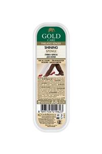 Öztürk Kundura Gold Care Parlatıcı Sünger