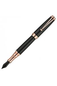 Monteverde Usa Invıncıa Rosegold Carbon Dolma Kalem Mv40062