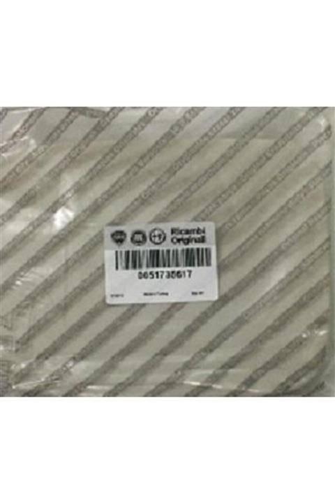 Orjinal Tf Yakıt Depo Albea-palıo Dıs Kapak