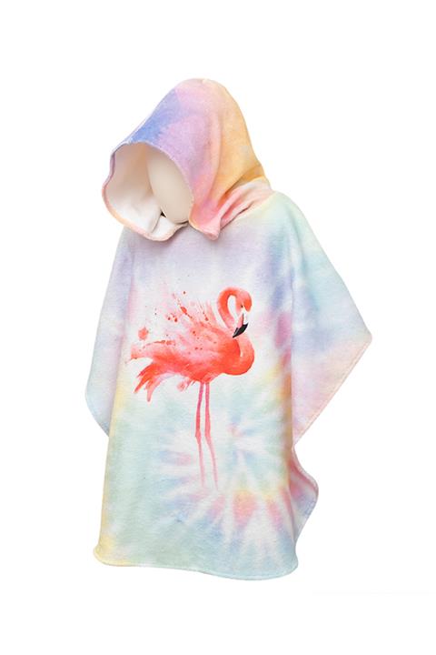 SLIPSTOP Unisex Çocuk Mor Panço