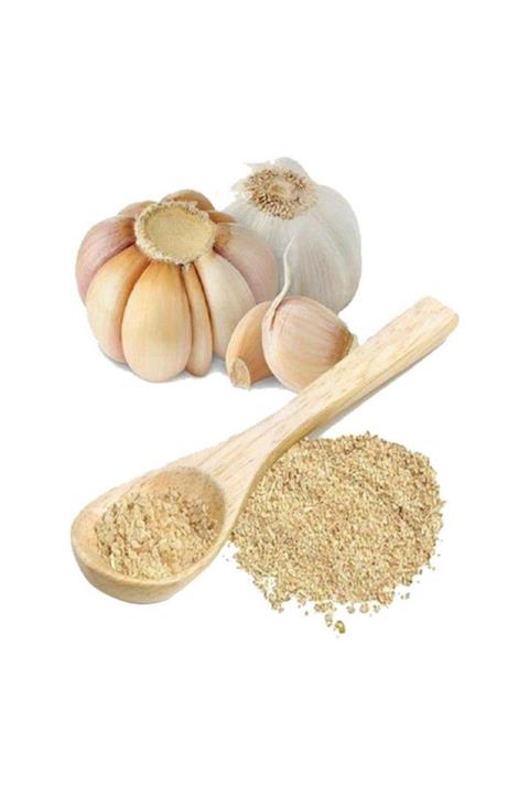 BİTKİBABA Granür Sarımsak 500 Gr