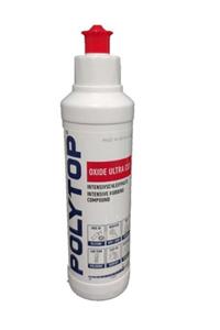 polytop Oxide Ultra Cut Kalın Pasta 250ml.