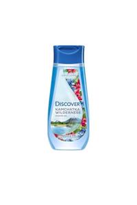 Oriflame Discover Kamchatka Wilderness Duş Jeli 250ml