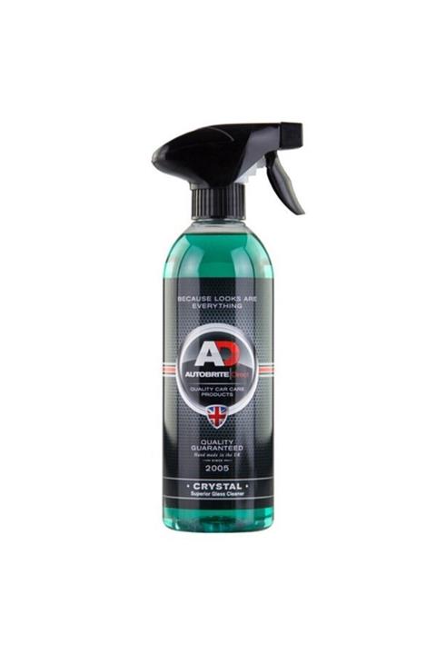 auto brite Crystal Cam Temizleyici Sprey 500ml.