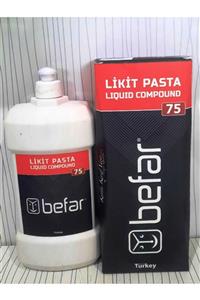 BEFAR Likit Pasta  Liquıd Compound 1 litre