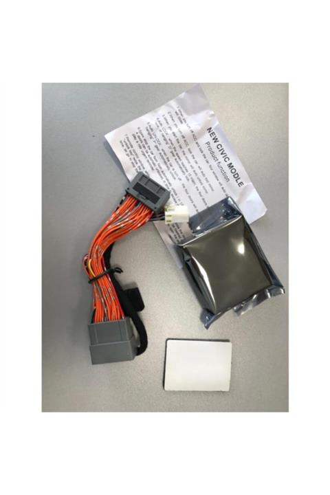 Honda Civic 2016+ Fk7 Cam Sunroof Ayna Kapatma Modülü